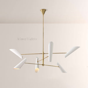 Frasol Round Chandelier