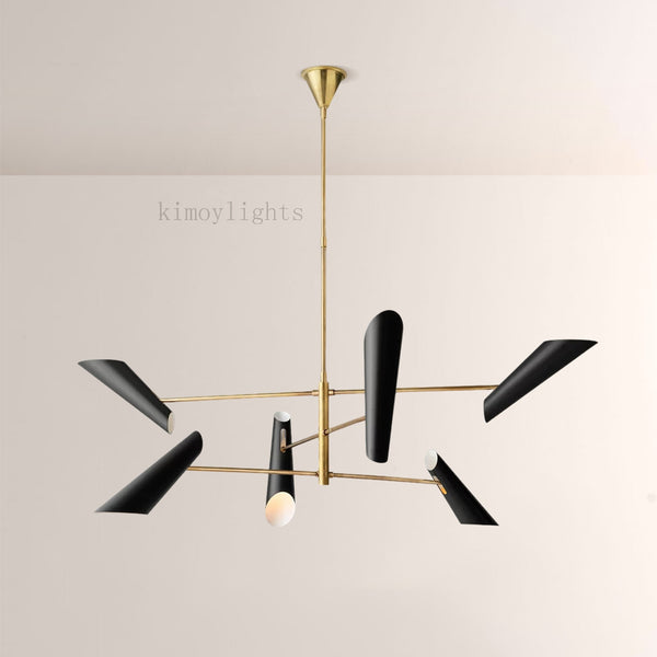 Frasol Round Chandelier