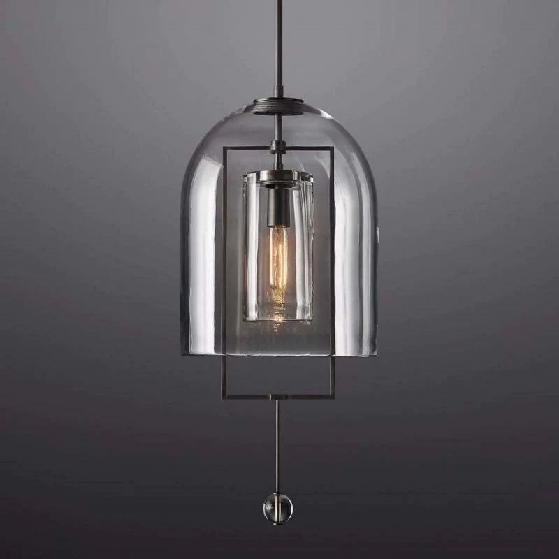 Fulcre Pendant