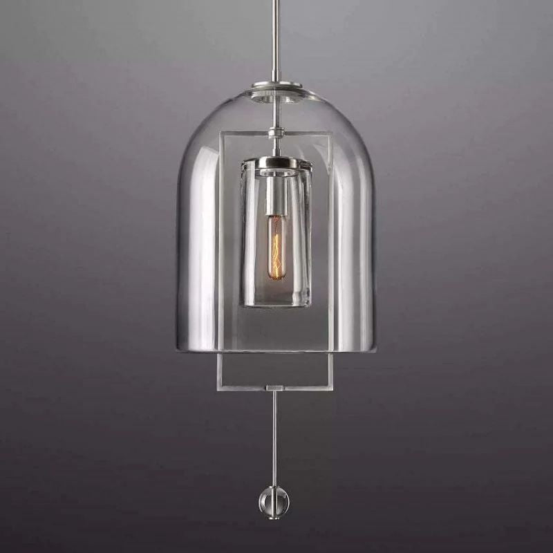 Fulcre Pendant