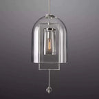 Fulcre Pendant