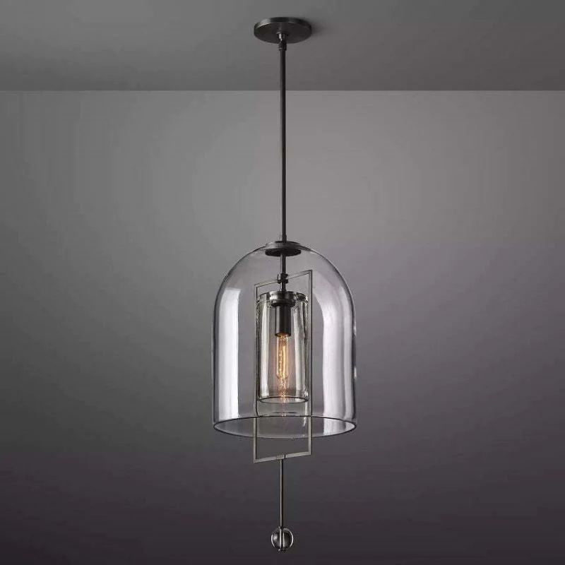 Fulcre Pendant