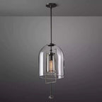 Fulcre Pendant