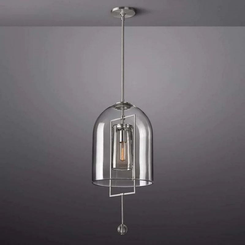 Fulcre Pendant