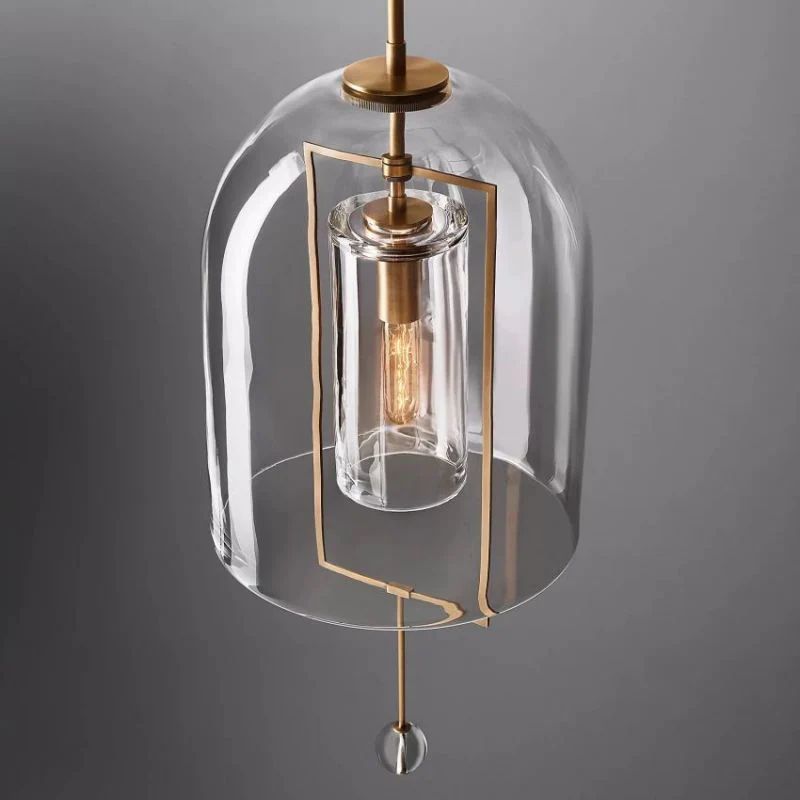 Fulcre Pendant