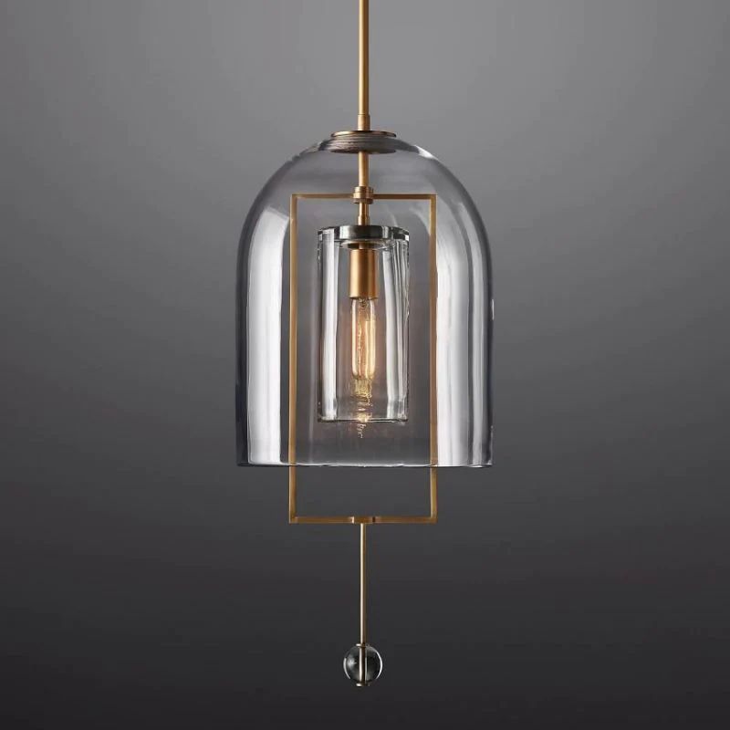 Fulcre Pendant