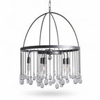 Gael Round Chandelier