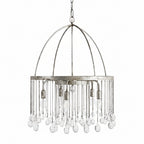 Gael Round Chandelier