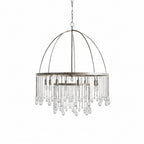 Gael Round Chandelier