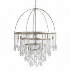 Gael Round Chandelier