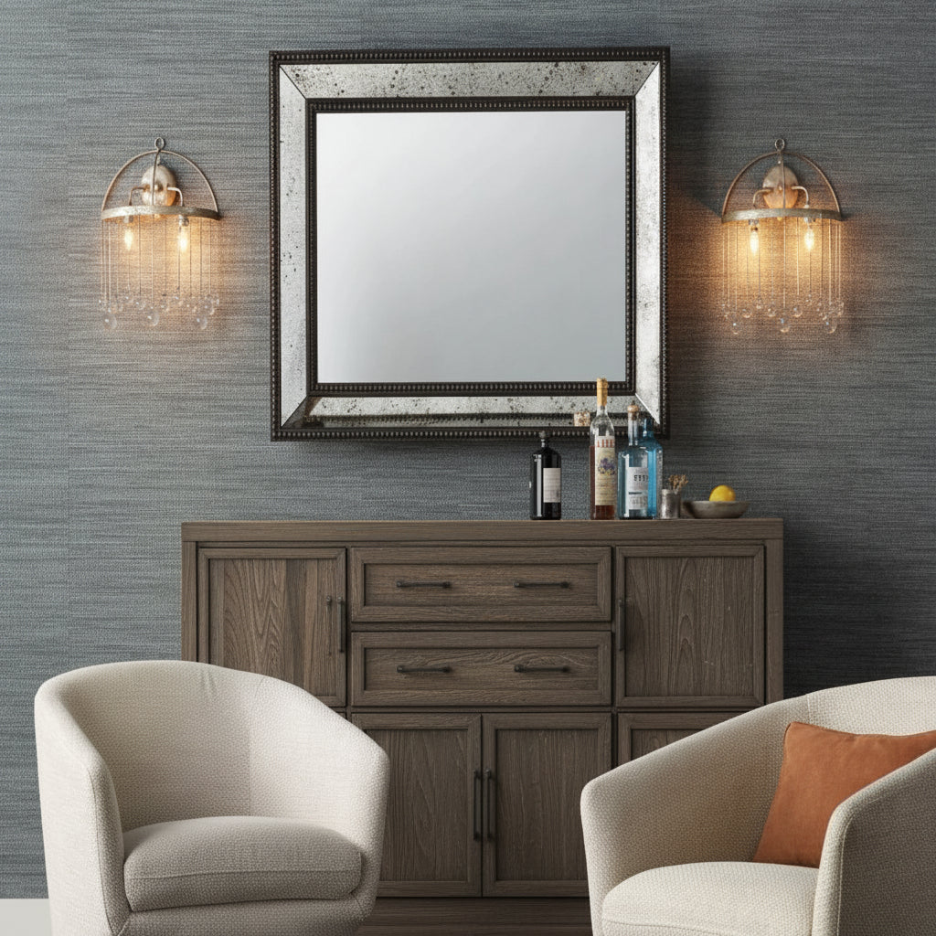 Gael Wall Sconce