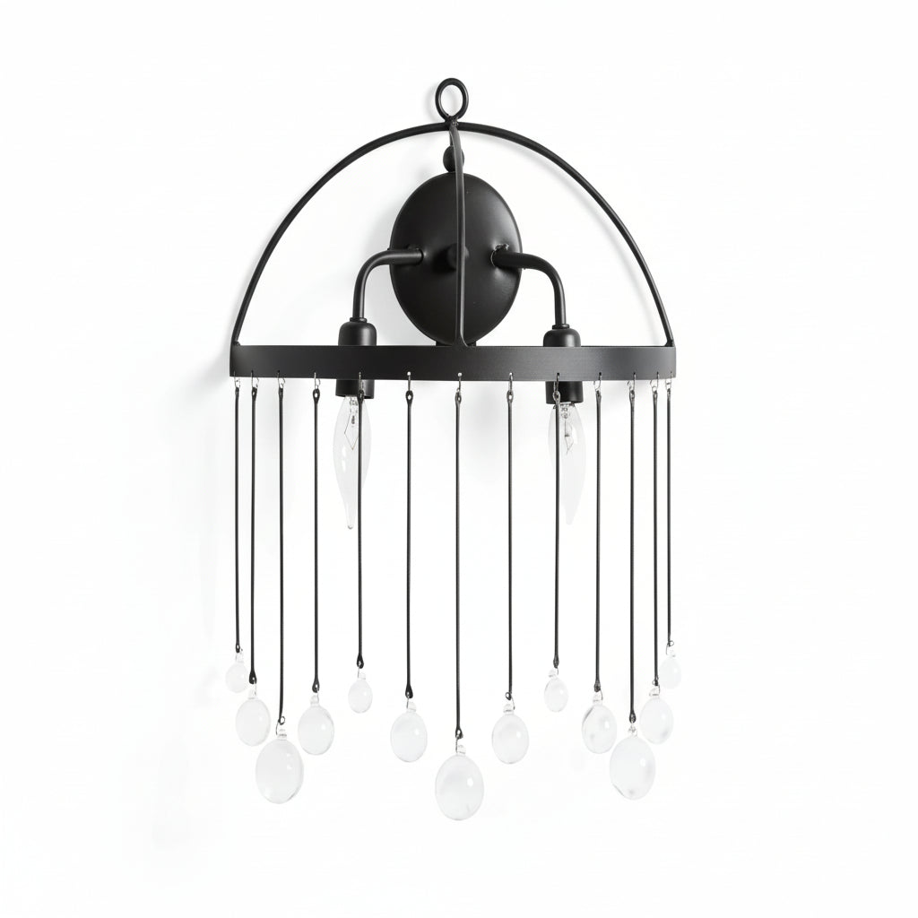 Gael Wall Sconce