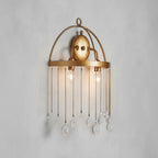 Gael Wall Sconce