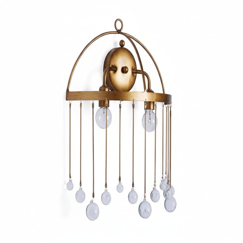Gael Wall Sconce