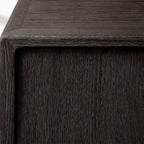 Gaelex Oak 6-door Sideboard