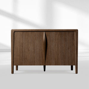 Gaelex Oak Double-door Sideboard