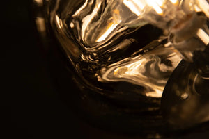 Galaxy Ball Glass Crystal Pendant Chandelier