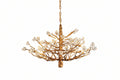Gemstone Branch Chandelier - kimoylights