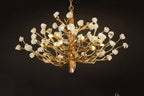 Gemstone Branch Chandelier -kimoylights