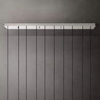 Genius Linear Chandelier 72"