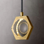 Genius Linear Chandelier 72"