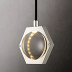 Genius Linear Chandelier 72"