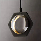 Genius Linear Chandelier 72"