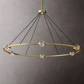 Genius Round Chandelier 60"