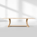 Genprestige Emperador Dining Table