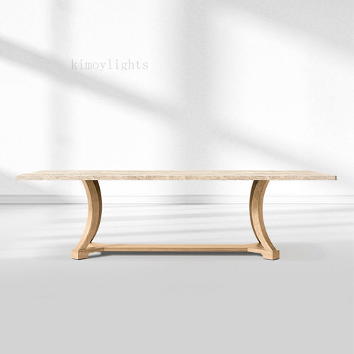 Genprestige Emperador Dining Table