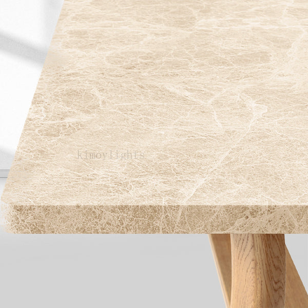 Genprestige Emperador Dining Table