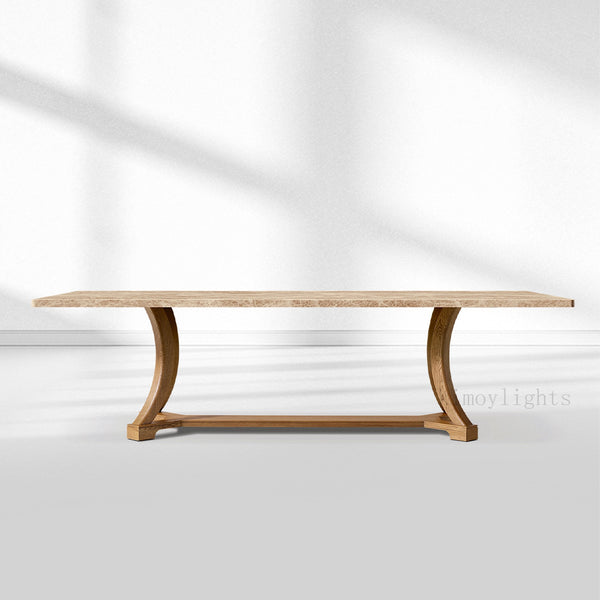 Genprestige Emperador Dining Table