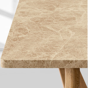 Genprestige Emperador Dining Table