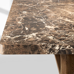 Genprestige Emperador Dining Table