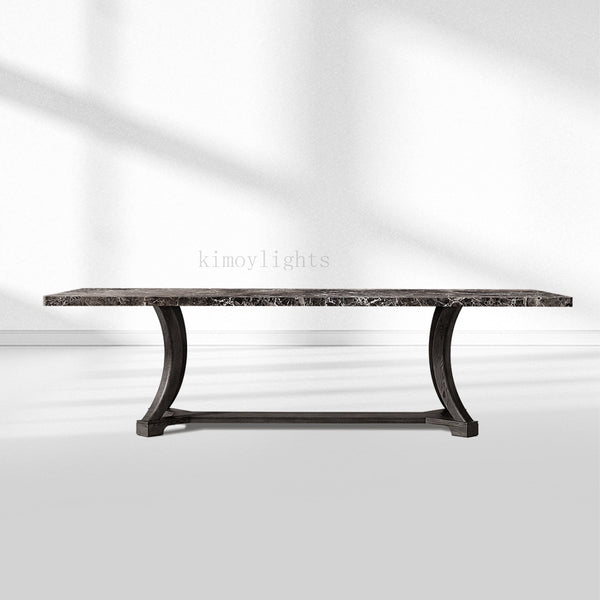 Genprestige Emperador Dining Table
