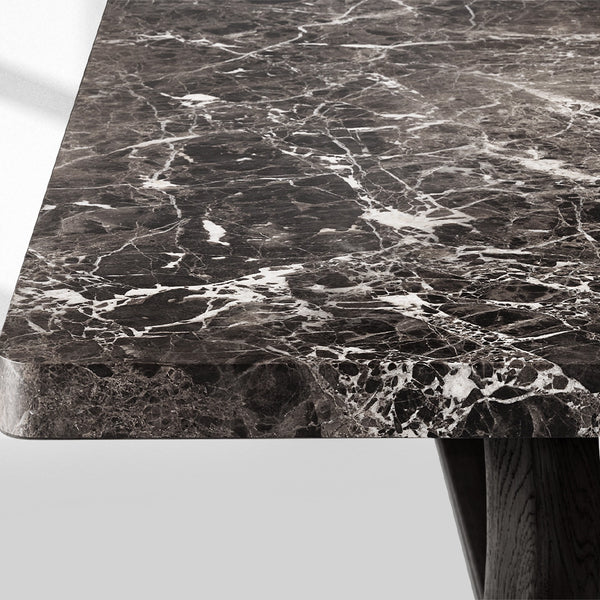 Genprestige Emperador Dining Table