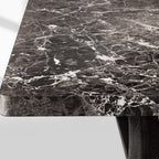 Genprestige Emperador Dining Table