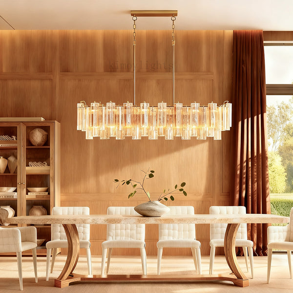 Genprestige Emperador Dining Table