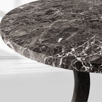 Genprestige Emperador Round Dining Table