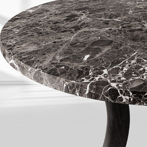 Genprestige Emperador Round Dining Table