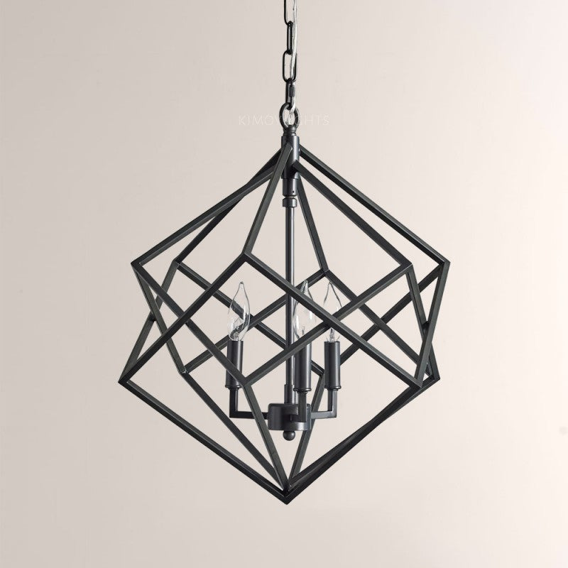 Geody Pendant