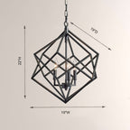 Geody Pendant