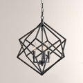 Geody Pendant