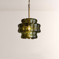 Ghiaccia Glass Sphere Pendant