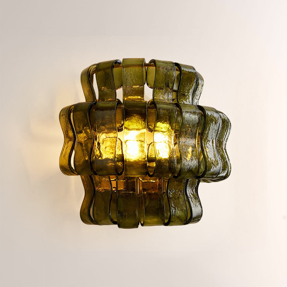 Ghiaccia Wall Sconce