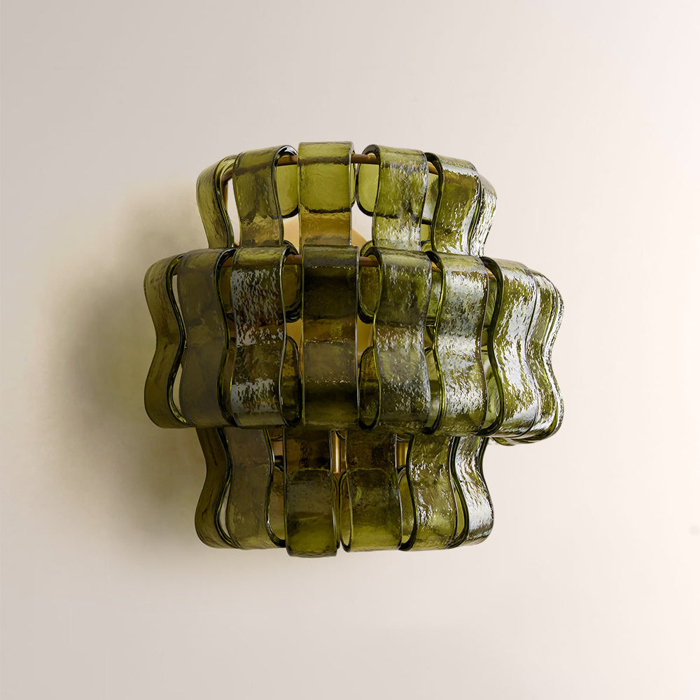Ghiaccia Wall Sconce