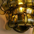 Ghiaccia Wall Sconce