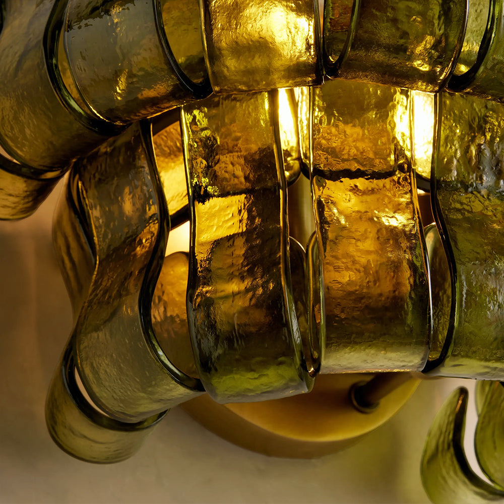 Ghiaccia Wall Sconce