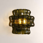 Ghiaccia Wall Sconce