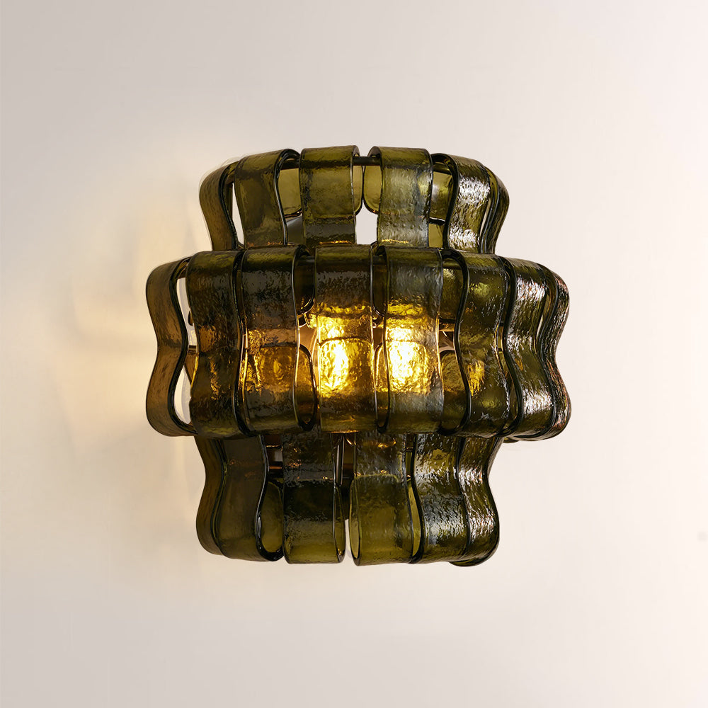 Ghiaccia Wall Sconce
